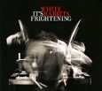 White Rabbits It's Frightening Формат: Audio CD (DigiPack) Дистрибьюторы: Mute Records, Gala Records Европейский Союз Лицензионные товары Характеристики аудионосителей 2009 г Альбом: Импортное издание