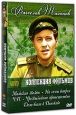Вячеслав Тихонов Коллекция фильмов (4 DVD) Формат: 4 DVD (PAL) (Коллекционное издание) (Картонный бокс) Дистрибьютор: DVD Магия Региональный код: 5 Количество слоев: DVD-5 (1 слой) Субтитры: Русский Звуковые