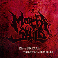Morta Skuld Re-Surface The Best Of Morta Skuld Формат: Audio CD (Jewel Case) Дистрибьюторы: Концерн "Группа Союз", Peaceville Records Россия Лицензионные товары