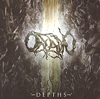 Oceano Depths Формат: Audio CD (Jewel Case) Дистрибьюторы: Концерн "Группа Союз", Earache Records Ltd Россия Лицензионные товары Характеристики аудионосителей 2009 г Альбом: Российское издание