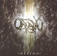 Oceano Depths Формат: Audio CD (Jewel Case) Дистрибьюторы: Концерн "Группа Союз", Earache Records Ltd Россия Лицензионные товары Характеристики аудионосителей 2009 г Альбом: Российское издание