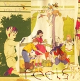 Animal Collective Feels Формат: Audio CD (Jewel Case) Дистрибьютор: Концерн "Группа Союз" Лицензионные товары Характеристики аудионосителей 2006 г Альбом: Российское издание