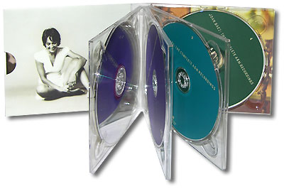 Joan Baez The Complete A & M Recordings (4 CD) Исполнитель Джоан Баэз Joan Baez