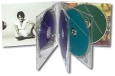 Joan Baez The Complete A & M Recordings (4 CD) Исполнитель Джоан Баэз Joan Baez