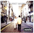 Oasis (What's The Story) Morning Glory? Формат: Audio CD (Jewel Case) Дистрибьютор: SONY BMG Лицензионные товары Характеристики аудионосителей 1995 г Альбом