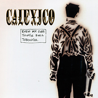 Calexico Even My Sure Things Fall Through Формат: Audio CD (Jewel Case) Дистрибьютор: Quarterstick Records Лицензионные товары Характеристики аудионосителей 2010 г Сборник: Импортное издание