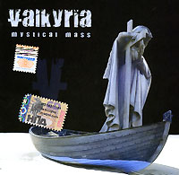 Valkyria Mystical Mass Формат: Audio CD (Jewel Case) Дистрибьюторы: Мистерия Звука, Jetnoise Records Лицензионные товары Характеристики аудионосителей 2005 г Альбом: Российское издание