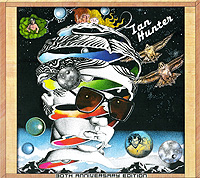 Ian Hunter Ian Hunter 30th Anniversary Edition Формат: Audio CD (DigiPack) Дистрибьюторы: Columbia, SONY BMG Russia Лицензионные товары Характеристики аудионосителей 2007 г Альбом: Импортное издание