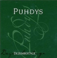 Puhdys Dezembertage Формат: Audio CD (Jewel Case) Дистрибьюторы: Amiga, SONY BMG Европейский Союз Лицензионные товары Характеристики аудионосителей 2001 г Альбом: Импортное издание