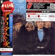 The Rolling Stones Between The Buttons (UK Version) Формат: Audio CD (Картонный конверт) Дистрибьютор: ABKCO Records Лицензионные товары Характеристики аудионосителей 2006 г Альбом: Импортное издание
