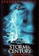 Storm of the Century Формат: DVD (NTSC) (Keep case) Дистрибьютор: Trimark Региональный код: 1 Субтитры: Английский / Испанский Звуковые дорожки: Английский Dolby Surround 2 0 Формат изображения: