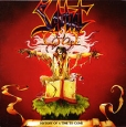Sabbat History Of A Time To Come Формат: Audio CD (Jewel Case) Дистрибьютор: Концерн "Группа Союз" Лицензионные товары Характеристики аудионосителей 2005 г Альбом