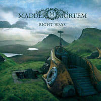 Madder Mortem. Eight Ways