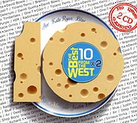 The Best From The West Volume 10 Серия: The Best From The West
